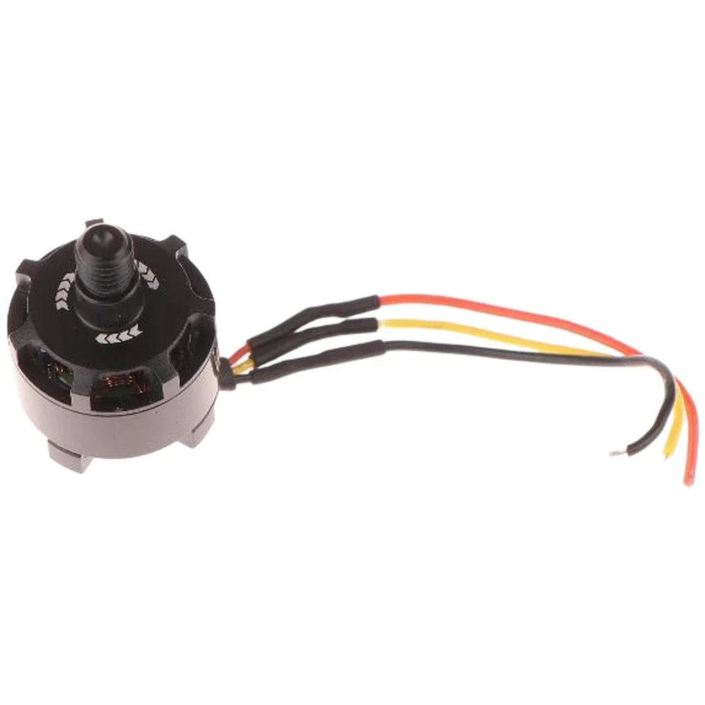 Brushless Motor 3000KV DC12V for Mini RC Aircraft (1.52x1.8cm)