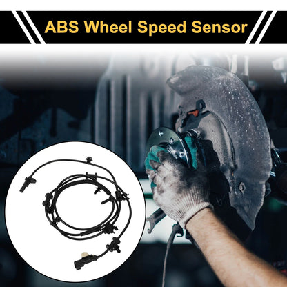 ABS Wheel Speed Sensor for Ford F-250 Super Duty (2011–2016) Rear Right