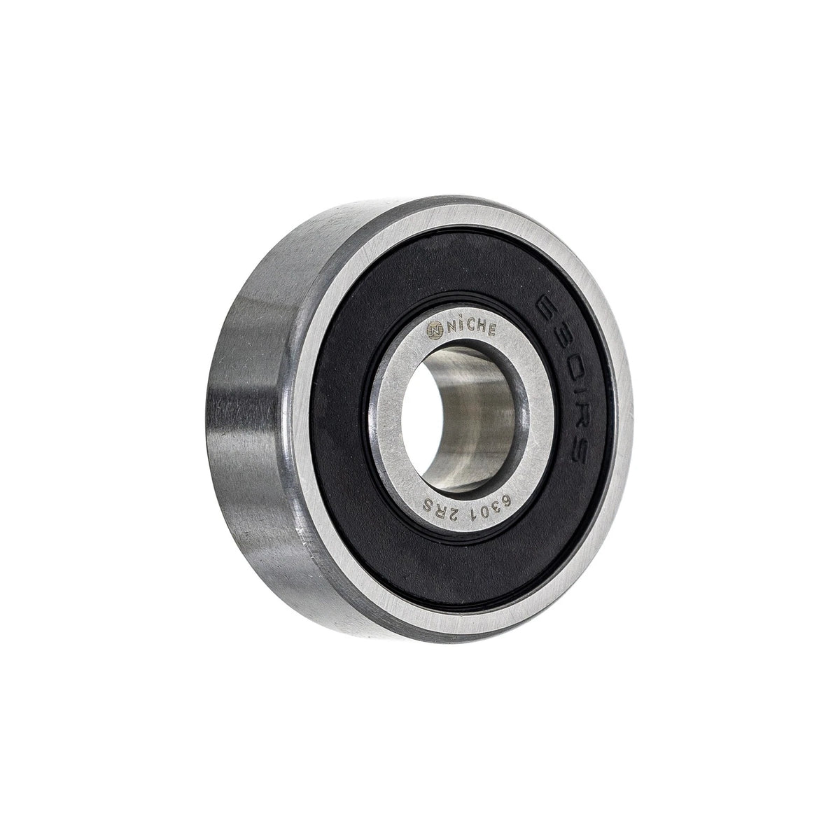 Wheel Bearing Seal Kit for Suzuki DS250 TS250 (MK1008684, 6302-2RS, 6301-2RS, 6304-2RS)