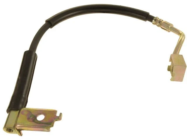 Front Left Brake Hose for Mazda B4000 (1998–2009) HZ752JG