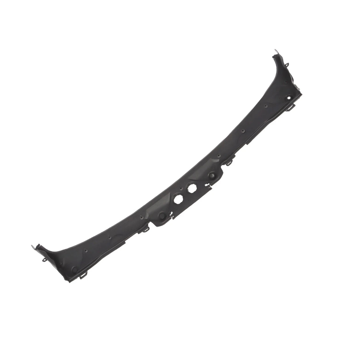 Front Windshield Wiper Cowl Cover for BMW 3 Series F30 (2012–2019) 51717258177, 5171 7258177