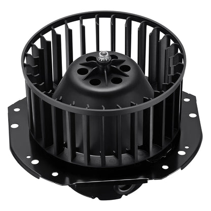 Blower Motor with Fan Cage for GMC V1500 K1500 5.0L 5.7L (1987–1991) PM138 35345