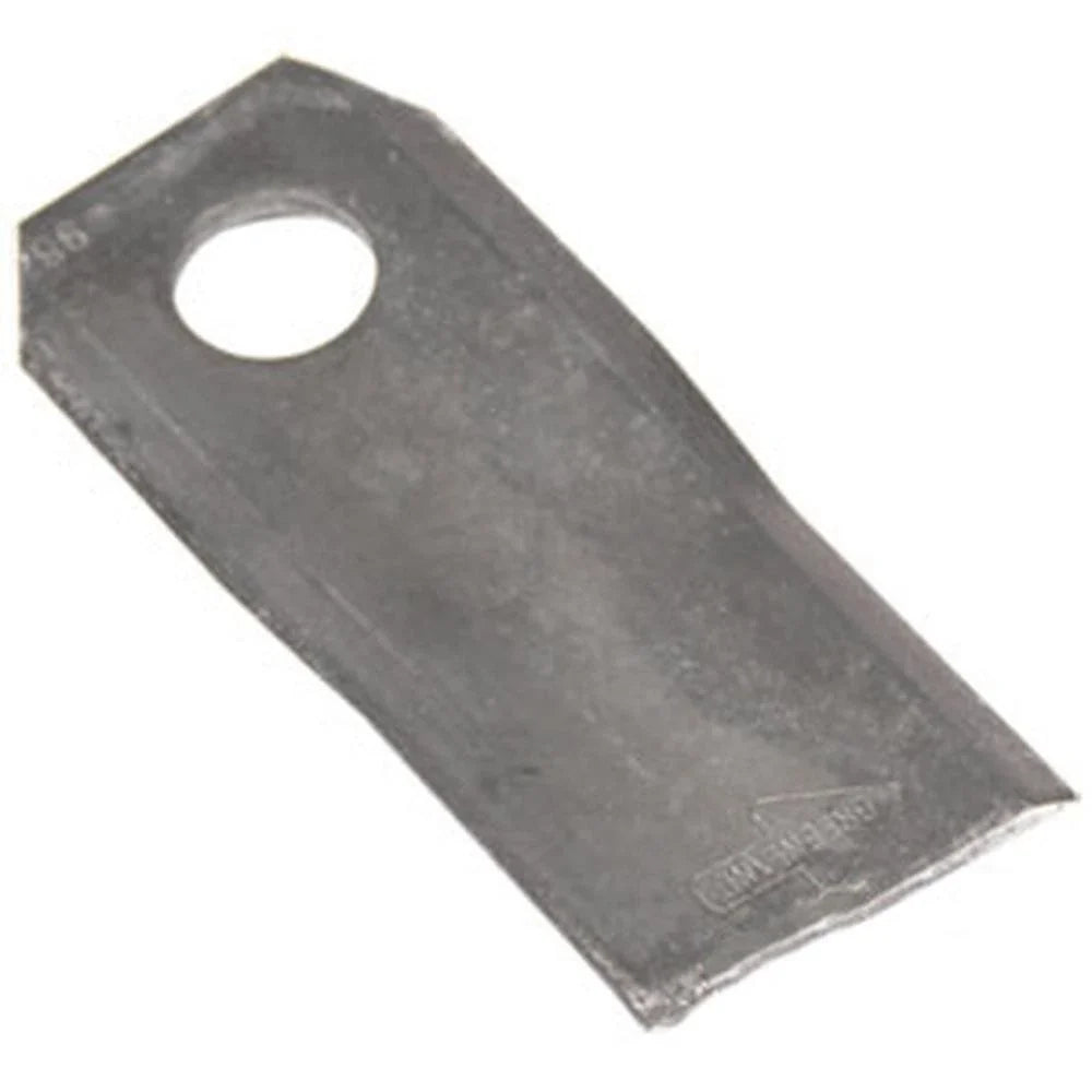 A-B0875002-AI Blade for Disc Mower LH (New Style)