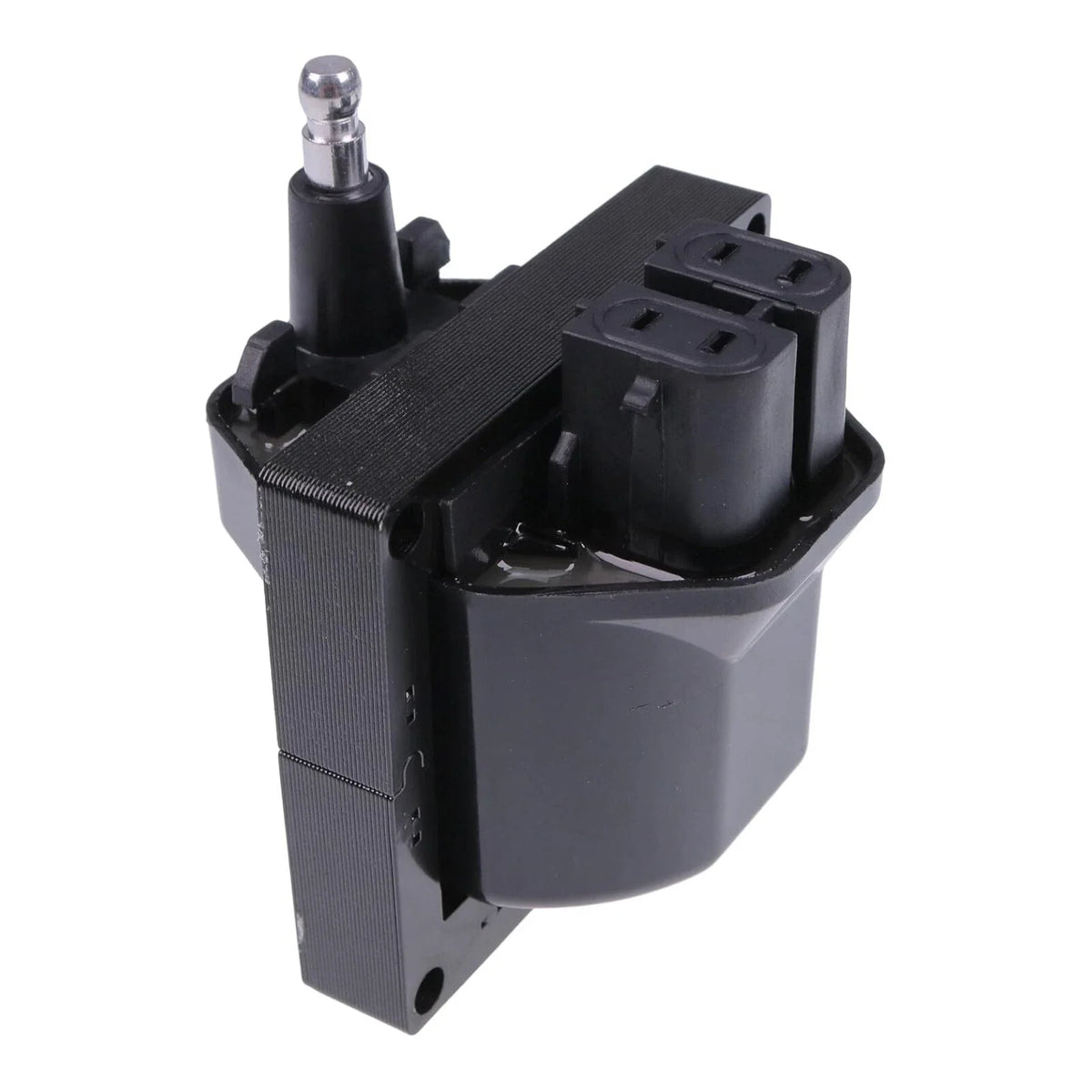 Ignition Coil Set of 4 for Mercruiser OMC Volvo GM Engines (898253T27, 817378T)