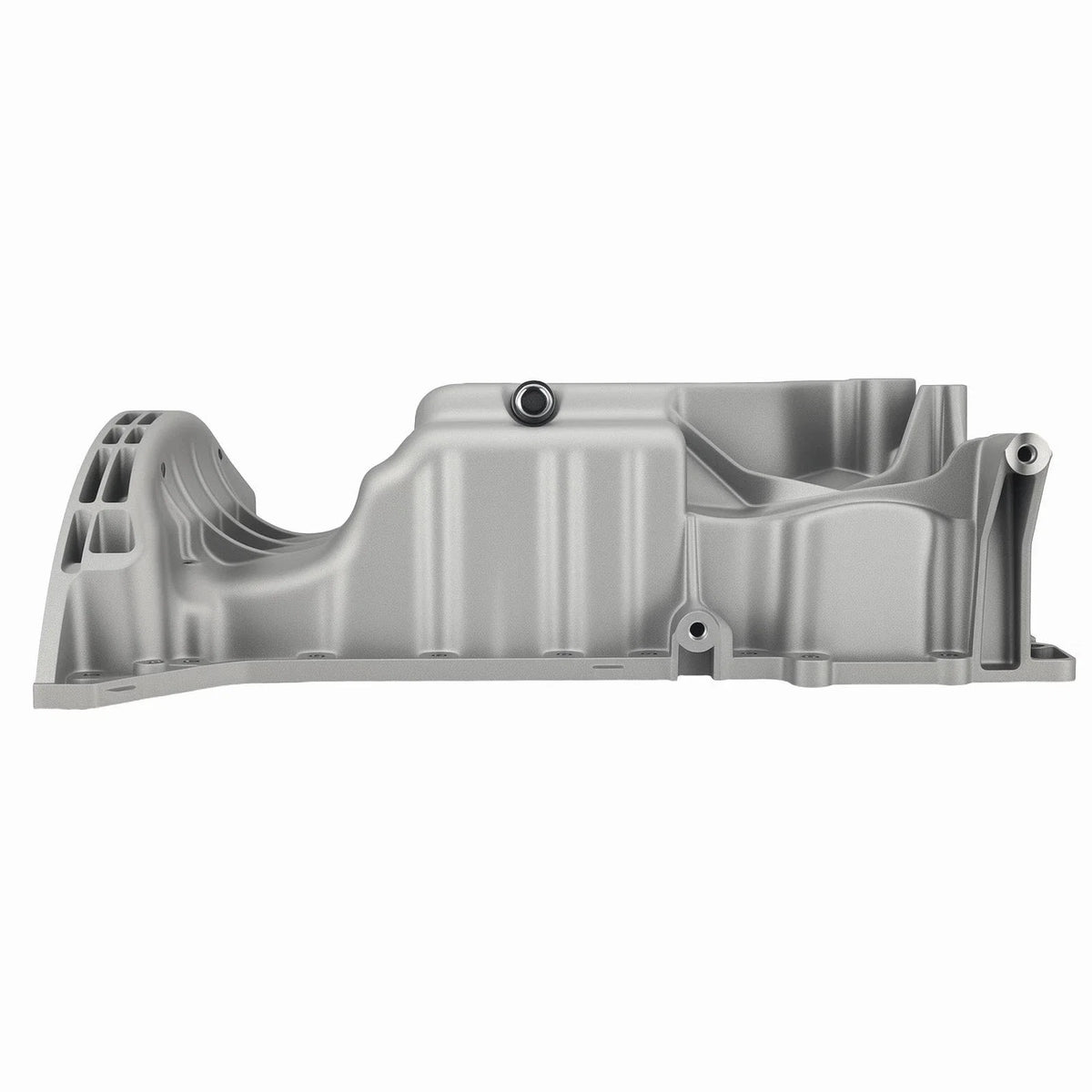 Lower Oil Pan for Mercedes-Benz GLA250 GLA45 AMG (2015–2020)