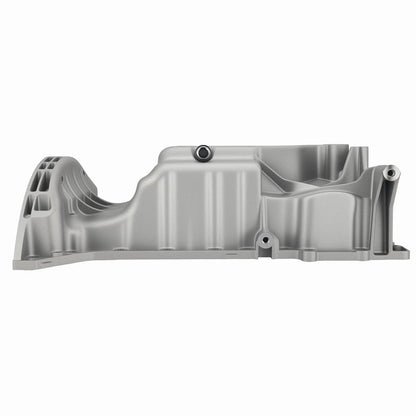 Lower Oil Pan for Mercedes-Benz GLA250 GLA45 AMG (2015–2020)