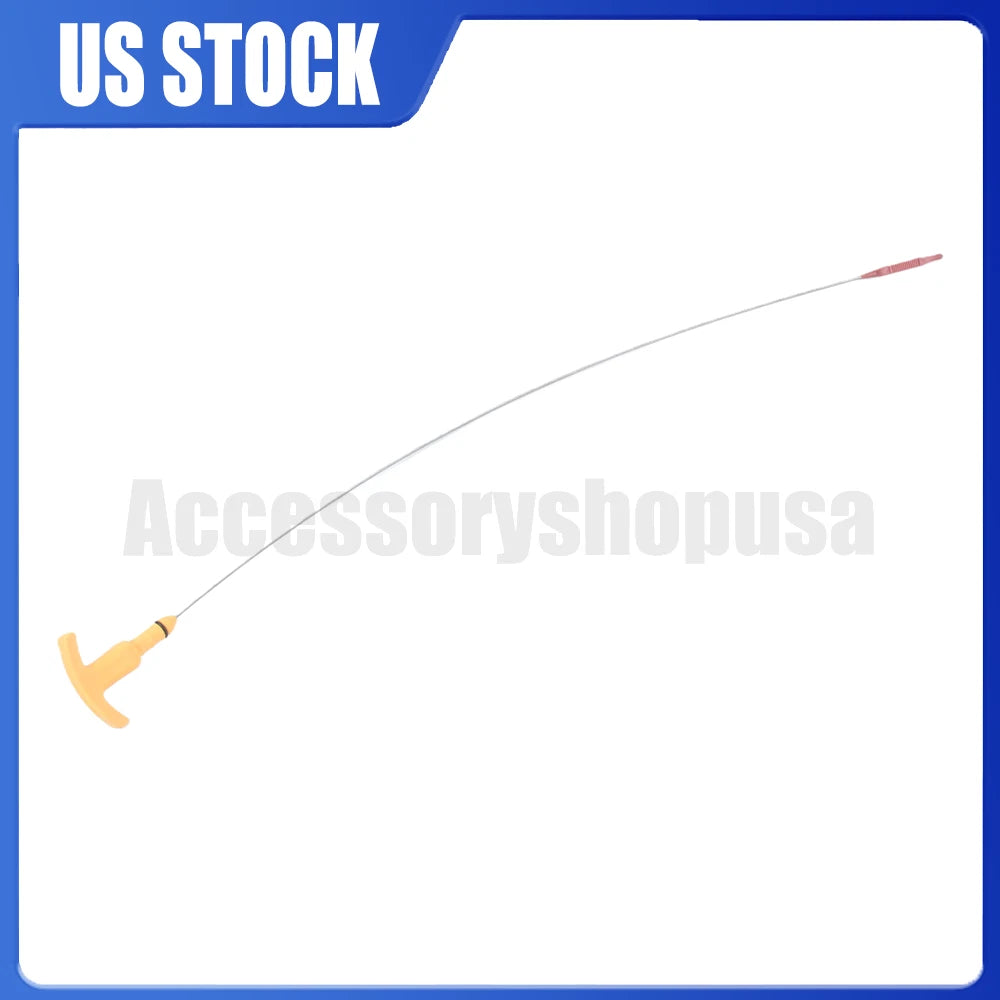 Engine Oil Level Dipstick for Hyundai Elantra (2011–2021) 26611-2E021, 266112E021