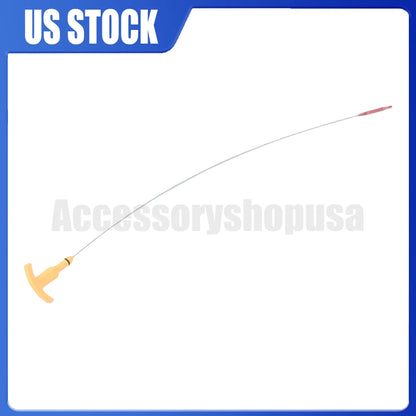 Engine Oil Level Dipstick for Hyundai Elantra (2011–2021) 26611-2E021, 266112E021