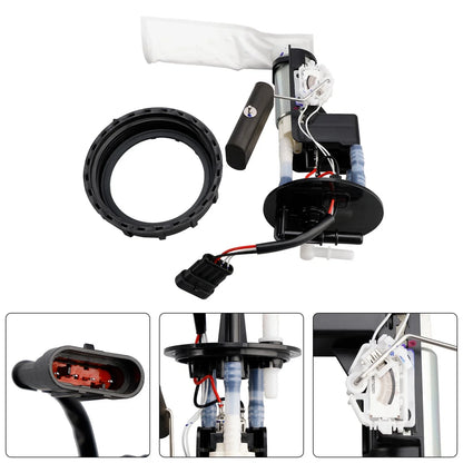 Fuel Pump for Polaris RZR 925 Turbo (2019–2021) 2206261 2208060 2208061