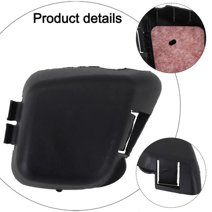 Air Filter and Cover Set for Lawn Maintenance Essentials (Compatible)