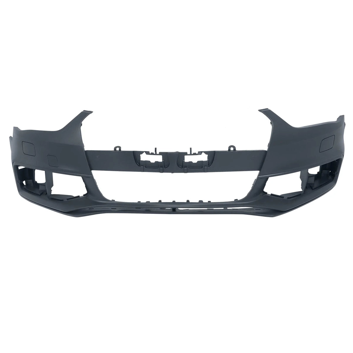 Front Bumper Cover for Audi A4 S4 (2013–2016) Primed