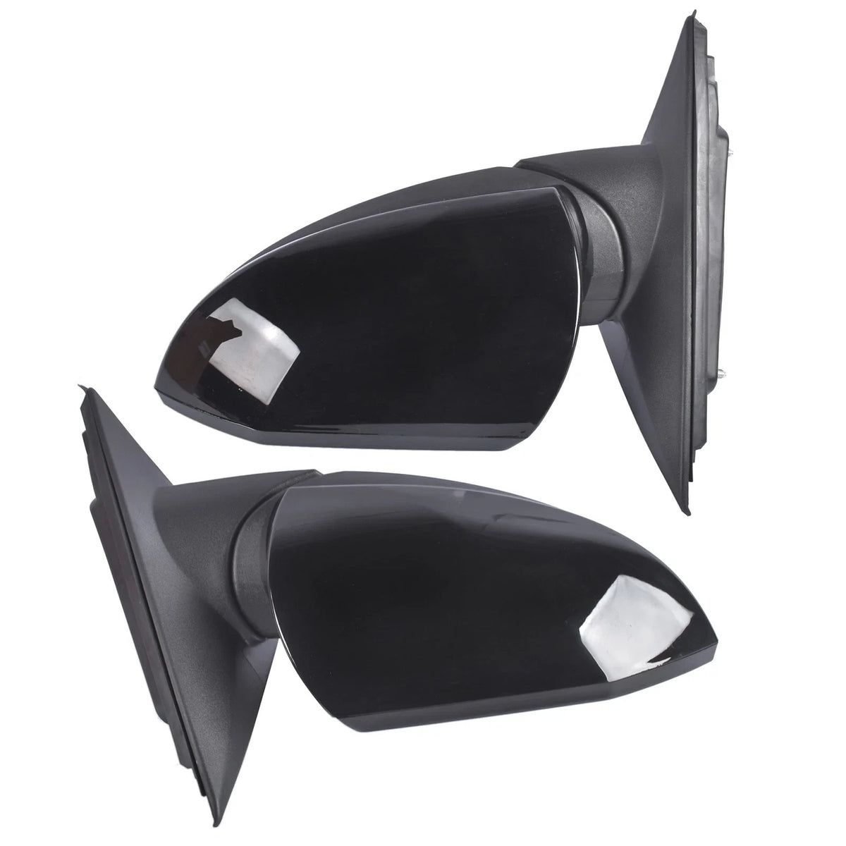 Pair Power Mirrors for Hyundai Elantra (2021–2023) HY1320283 HY1321283