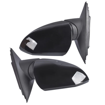 Pair Power Mirrors for Hyundai Elantra (2021–2023) HY1320283 HY1321283