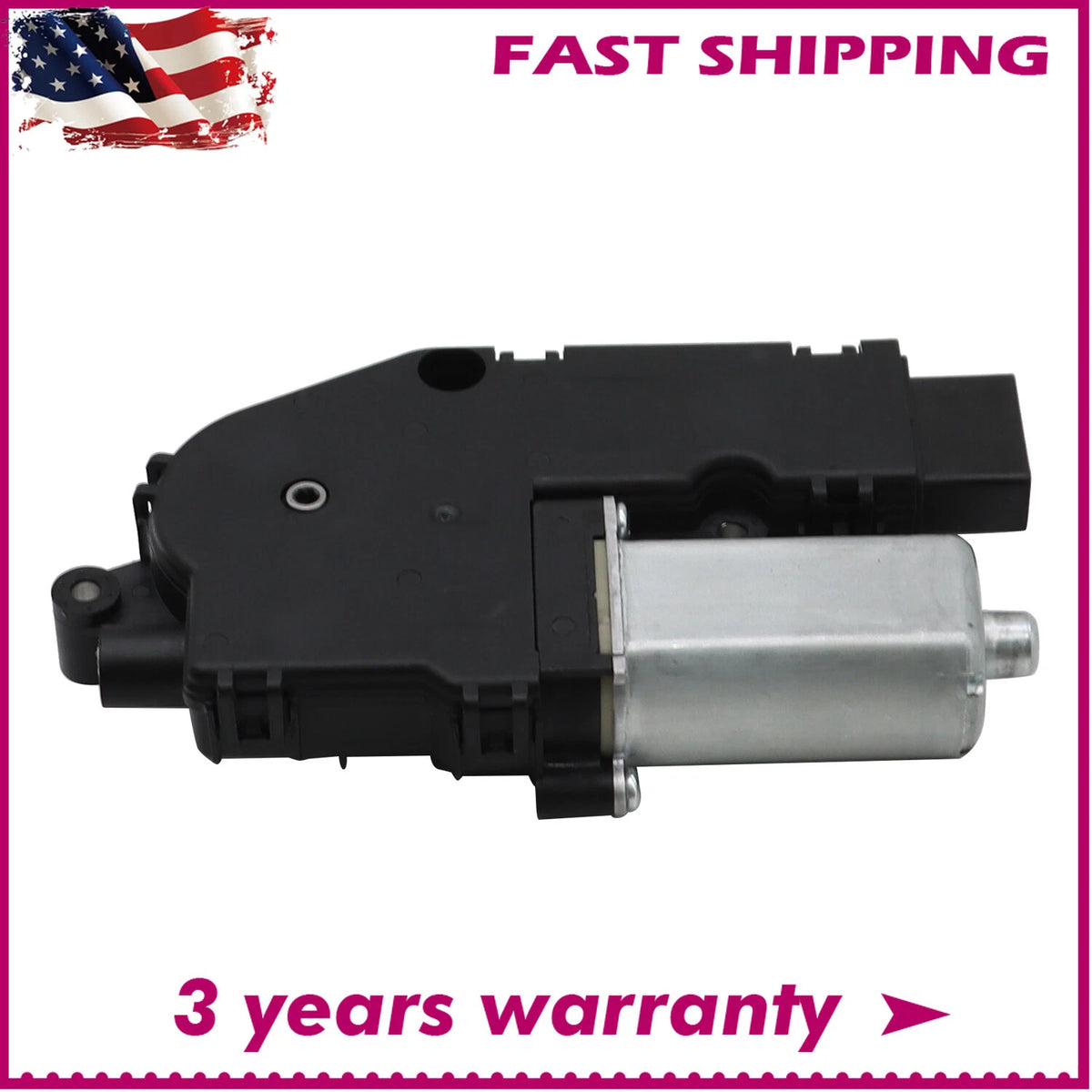 Sunroof Motor for Honda Accord (2008–2012) 70450TA0A01, 70450-TA0-A02