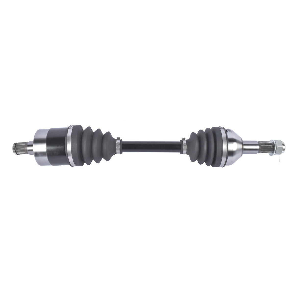 Rear Left CV Axle Assembly for Can-Am Outlander 500 650 Renegade 850 (705500976, 705501485, 705501847)