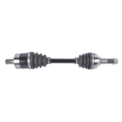 Rear Left CV Axle Assembly for Can-Am Outlander 500 650 Renegade 850 (705500976, 705501485, 705501847)