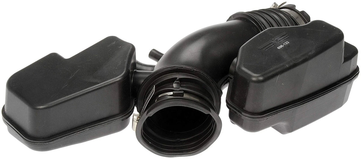 Engine Air Intake Hose for Select Large Vehicles