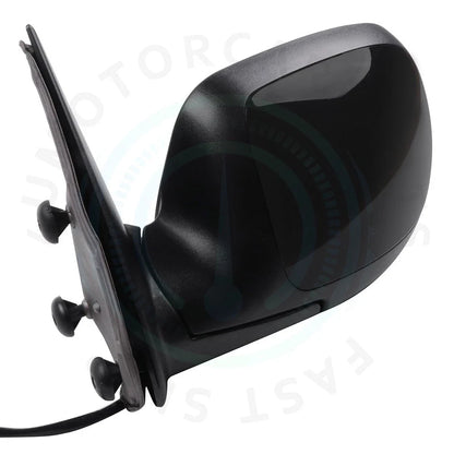 Power Heated Mirror for Chevy Silverado 1500 (2003–2006)