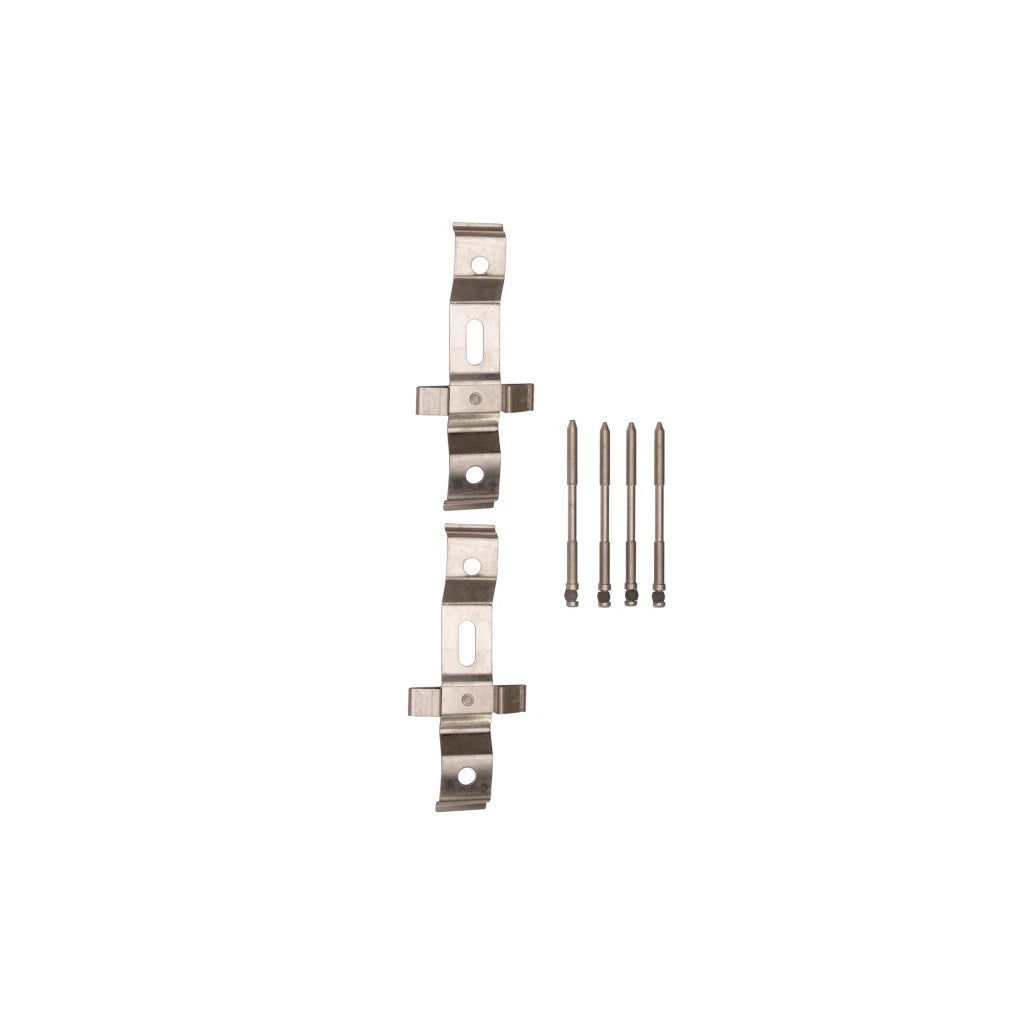 Disc Brake Hardware Set for Subaru WRX (2024–2025) ALX-PAU-DF-340-54000-CLA7