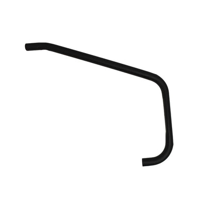 Exhaust Pipe for Ford/New Holland 2000, Jubilee, NAA (Fits Multiple Models)