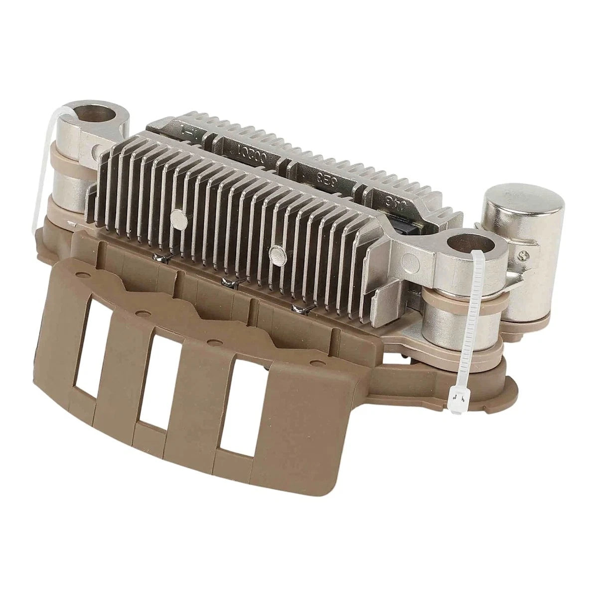 Alternator Rectifier for Mercury Topaz Ford Tempo Taurus (1988–1989) 18050810, A860T28670, 134297, E8PZ10301B