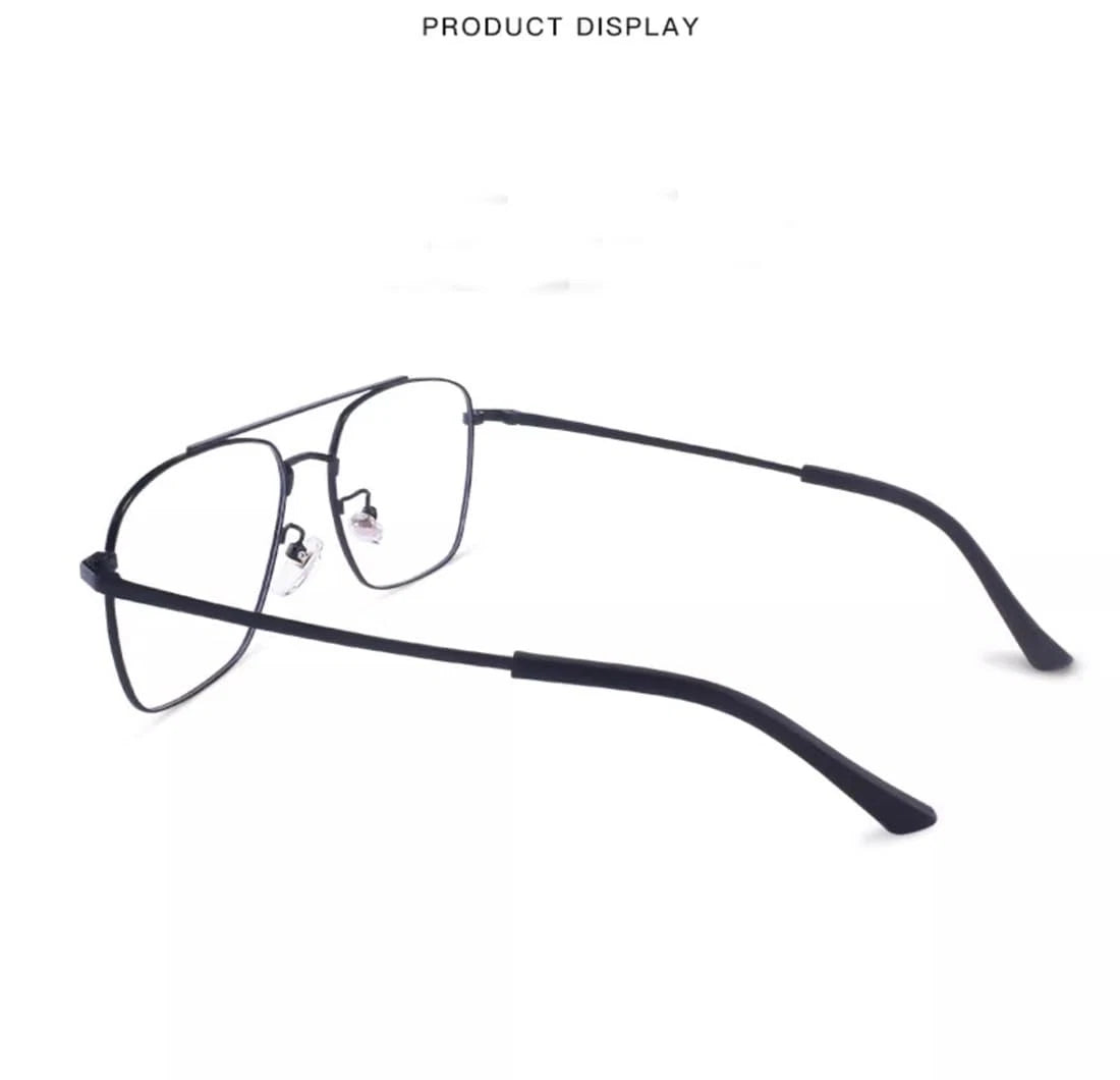 Eyeglass Temple Tips for Sunglasses (Pack of 1) - Black