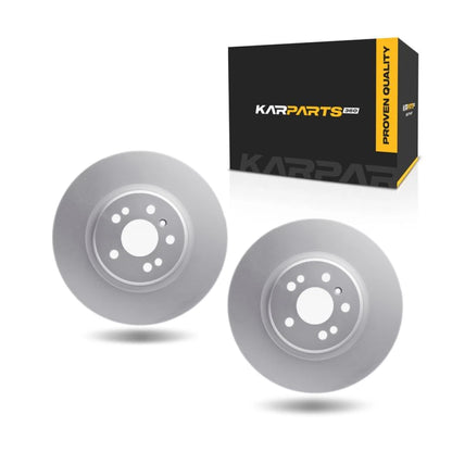 Front Brake Rotors for Mercedes-Benz ML320/R320 (2007–2009) ALX-PAU-DF-4002-63060-CLA1