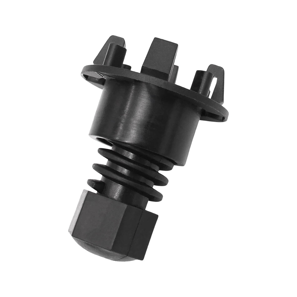 Front Hood Bumper Stop Buffer for Jeep Grand Cherokee, Chrysler Pacifica, Voyager (68269094AA, 68269094AB, 68483908AA)