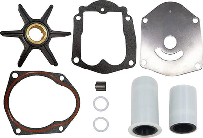 Water Pump Impeller Kit 821354A2 3219 for Mercury Mariner Force (1998–Up)