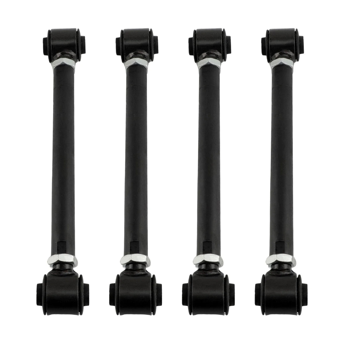 Set of 4 Rear Camber Control Arm Toe for Honda Accord (2003–2007) & Acura TSX/TL (2004–2008)