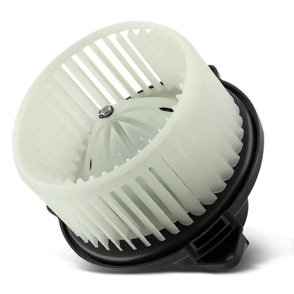 HVAC Blower Motor w/ Fan for Dodge Ram 1500/2500/3500, Jeep Grand Cherokee (1999–2004) PM9198