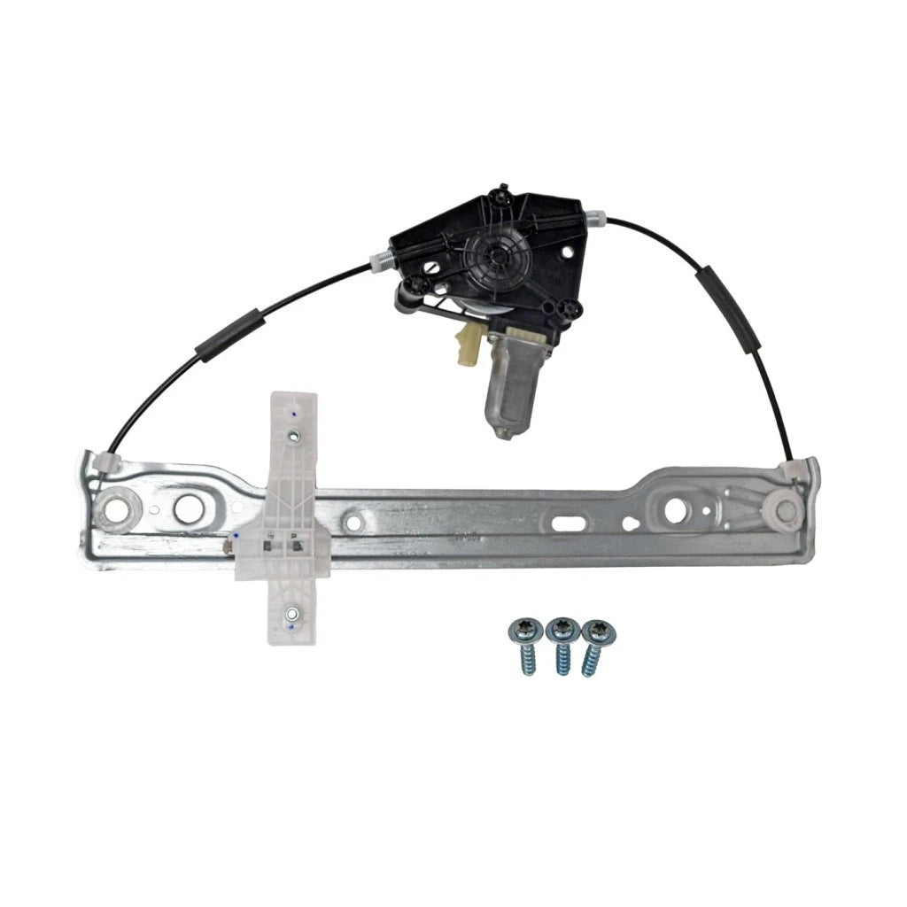 Window Regulator for Jeep Wrangler (2018–2024) CLX-M0-USA-JJ46290004-CL360A71, CH1350195