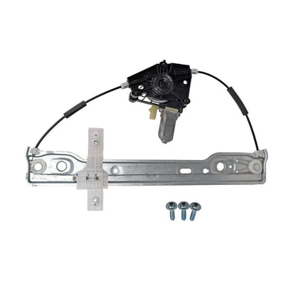 Window Regulator for Jeep Wrangler (2018–2024) CLX-M0-USA-JJ46290004-CL360A71, CH1350195