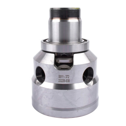 Center Differential Viscous Coupling for Subaru Forester Impreza (1998–2008)