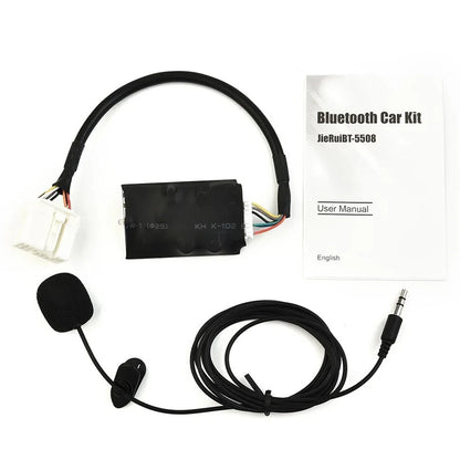 Bluetooth Interface Adapter for Honda Accord Civic Odyssey (2010–2020)