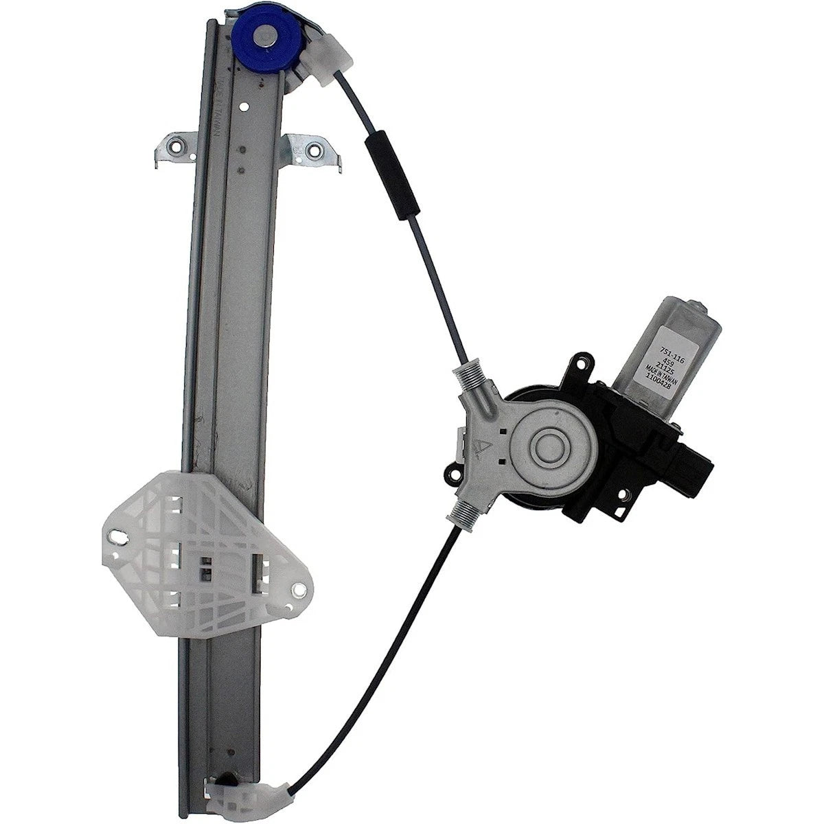Dorman Window Regulator for Subaru Forester (2014–2018) 751-116, 61042SG200