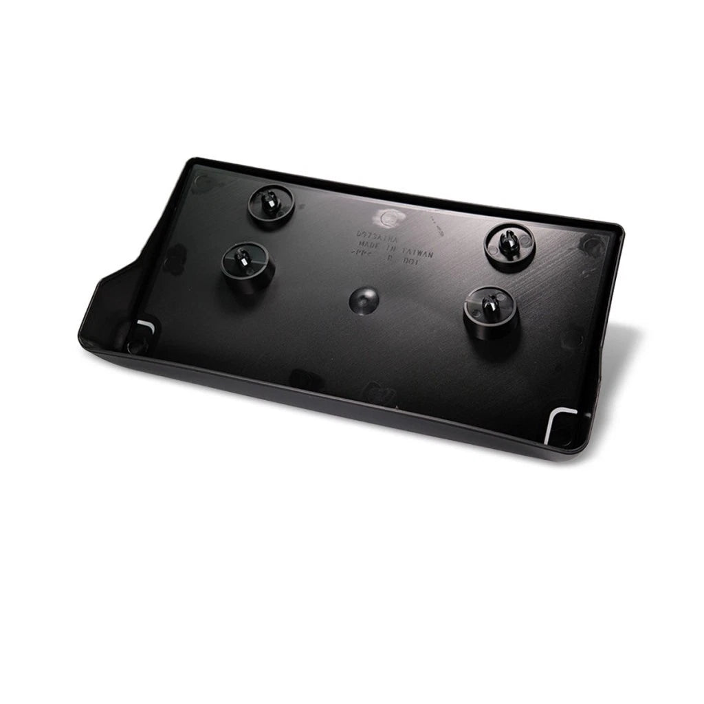 License Plate Bracket for Ram 1500 (2019–2024) CH1068151, SPIN-CH1068151