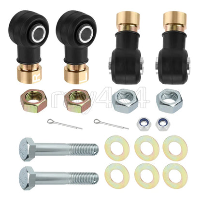 Tie Rod End Kit for Polaris Trail Blazer 250 330 400 (1997–2013) 7061033 7061054