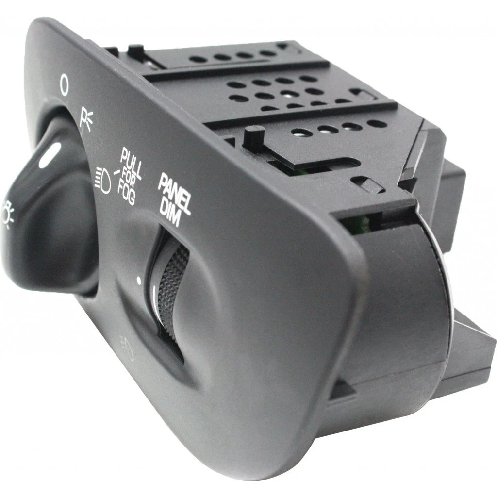 Headlight Switch for Ford F-150 (1997–1998) CLX-M0-USA-REPF108908-CL360A71