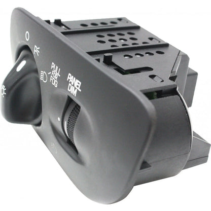 Headlight Switch for Ford F-150 (1997–1998) CLX-M0-USA-REPF108908-CL360A71
