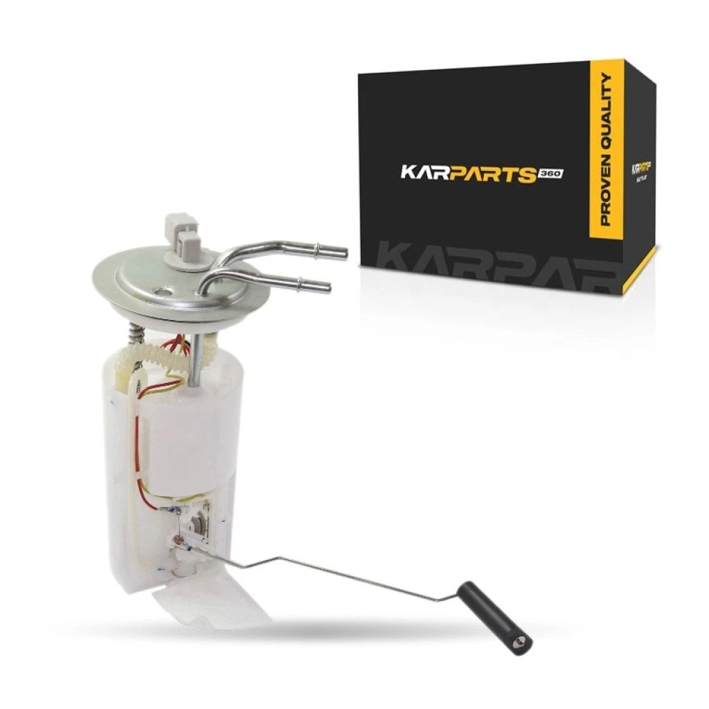 Fuel Pump for Chevy Tahoe (2002–2004) CLX-M0-USA-JC314588T-CLA1