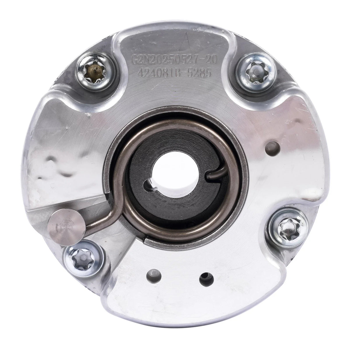 Timing Gear Phase Adjuster for Audi A4 B7 A6 C6 A8 (2005–2008)