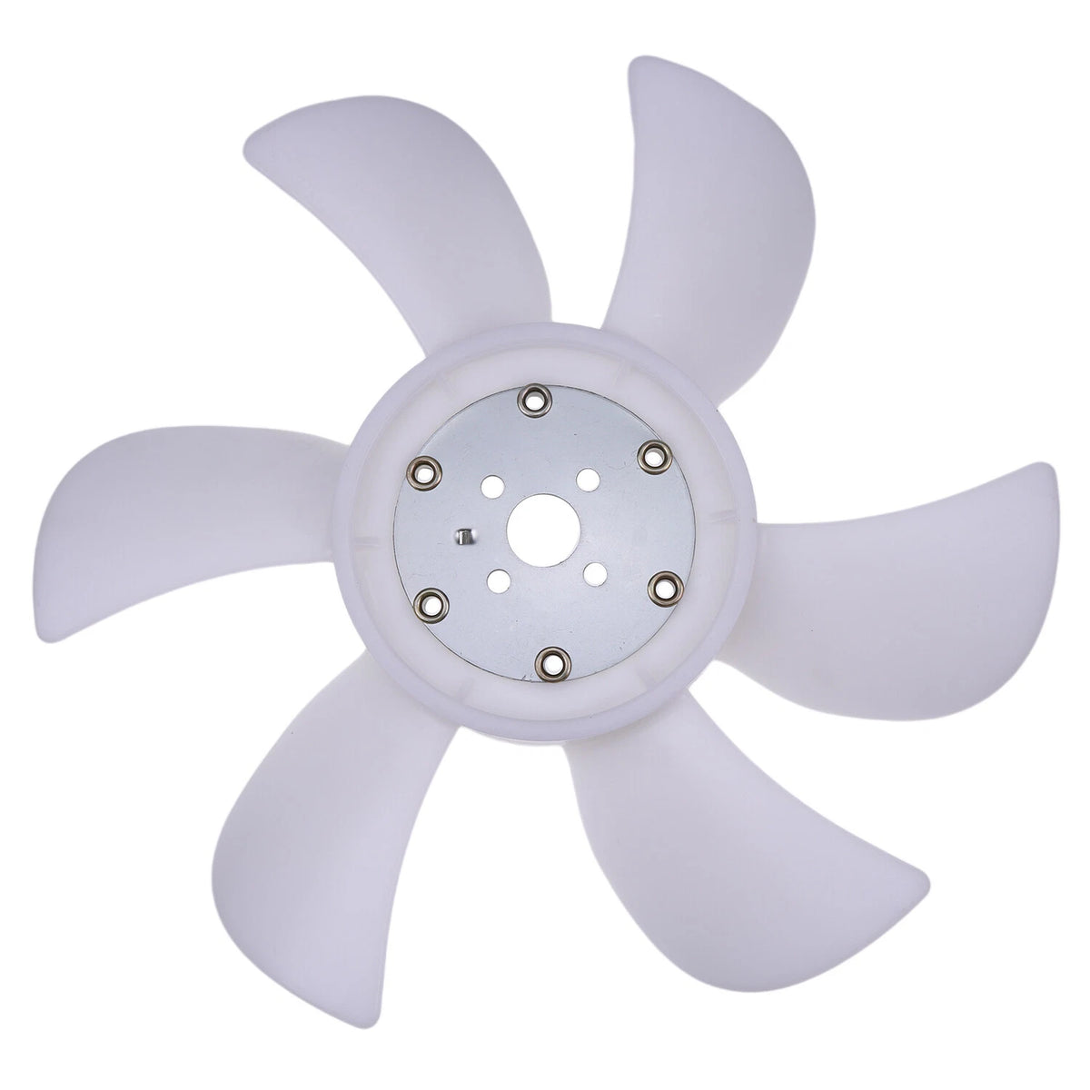 Forklift Fan Blade for Toyota, Clark, Hyster, Yale (CTA0000-25321, 3127038)