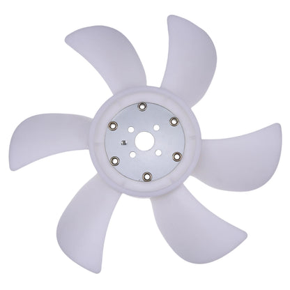 Forklift Fan Blade for Toyota, Clark, Hyster, Yale (CTA0000-25321, 3127038)
