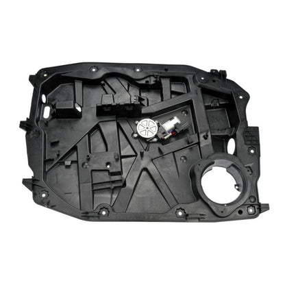 Power Window Regulator with Motor for Jeep Liberty (2008–2012) CLX-M0-USA-RJ46290010-CL360A70