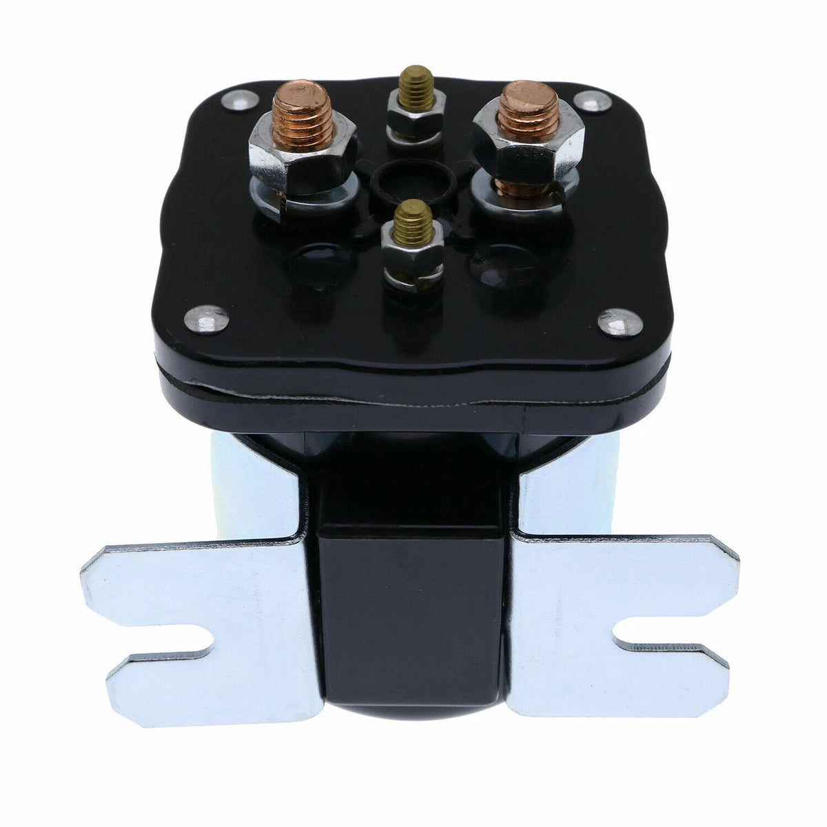 Contactor Solenoid Relay 5967 for MISC AWP Aerial Lift Platform (24V 200A)