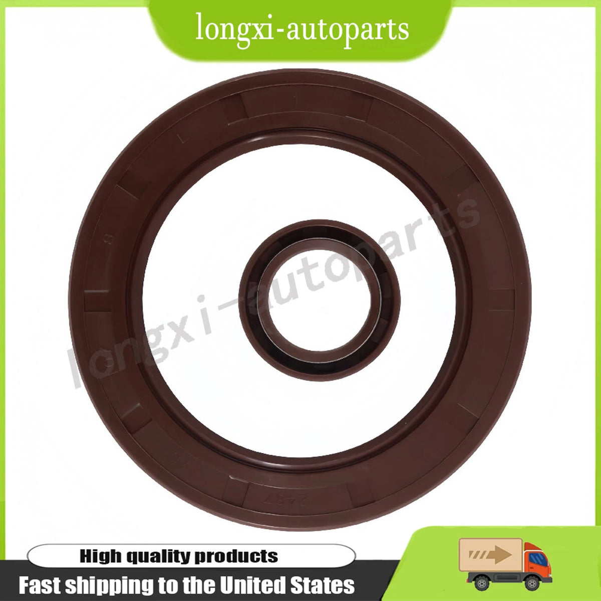 Full Engine Cylinder Gasket Kit for Toyota Yaris (1NZ 2NZ) (04111-21040)