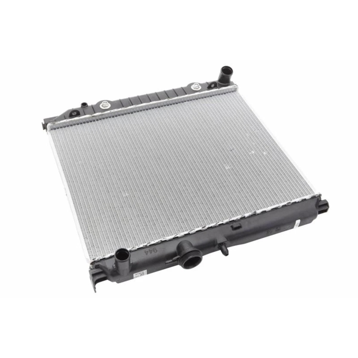 Radiator for Chevy Colorado GMC Canyon Isuzu i-370 (2004–2012) 21524 P2707 CU2707