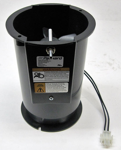 Draft Inducer Furnace Fan Motor 65404 for Intertherm Miller Nordyne