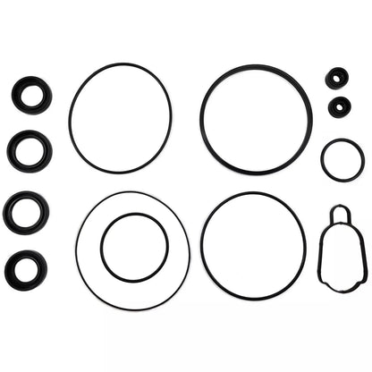 Lower Unit Gearcase Seal Kit for Suzuki DF250A/250AP/300A/300AP (25700-93L02)